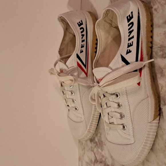 Feiyue Top One unisex sneakers - Picture 8 of 11